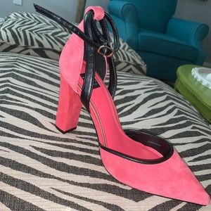 White House Black Market shoe